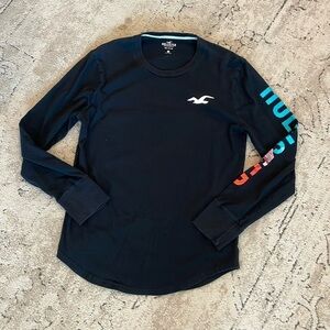 Hollister long sleeve Tee